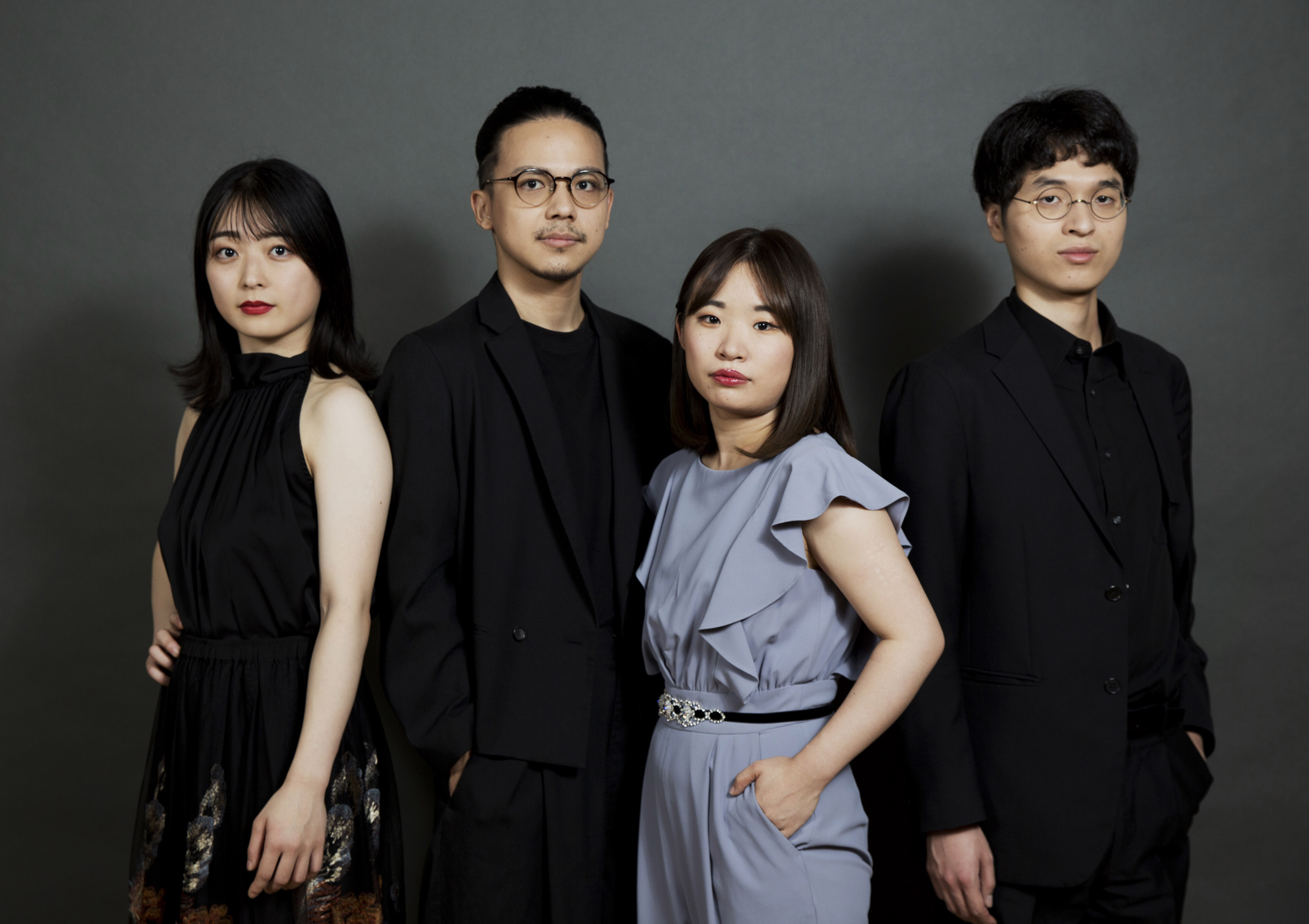 Quartet - autunno musicale 2018